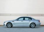BMW M5 2004 года (WW)